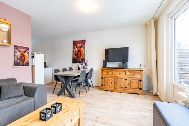 Foto 10 van Stokerij 52