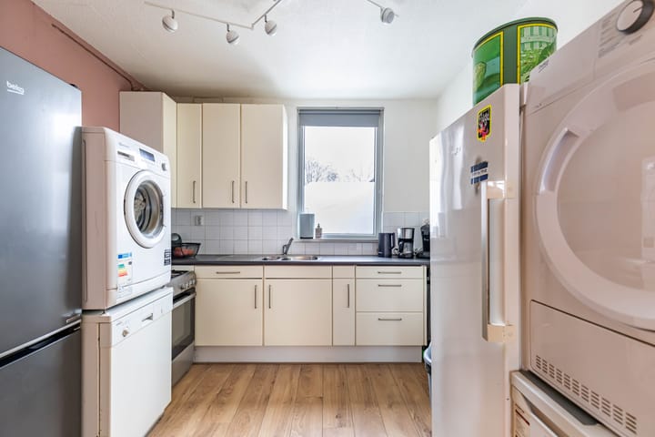 Foto 12 van Stokerij 52