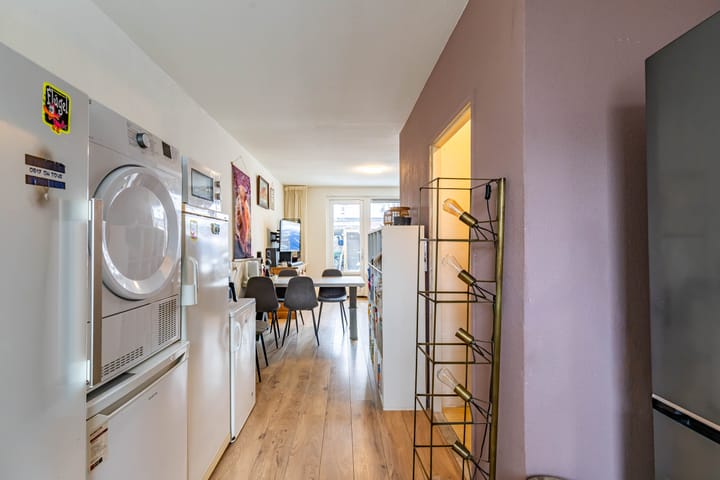 Foto 14 van Stokerij 52