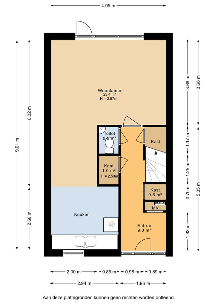 Foto 42 van Stokerij 52