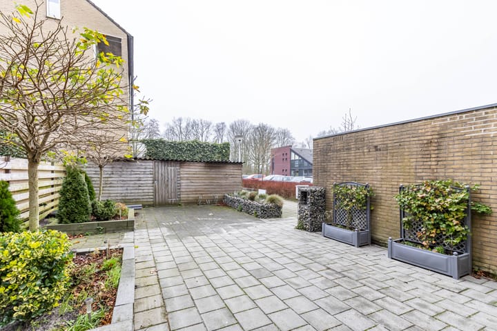 Foto 4 van Stokerij 52