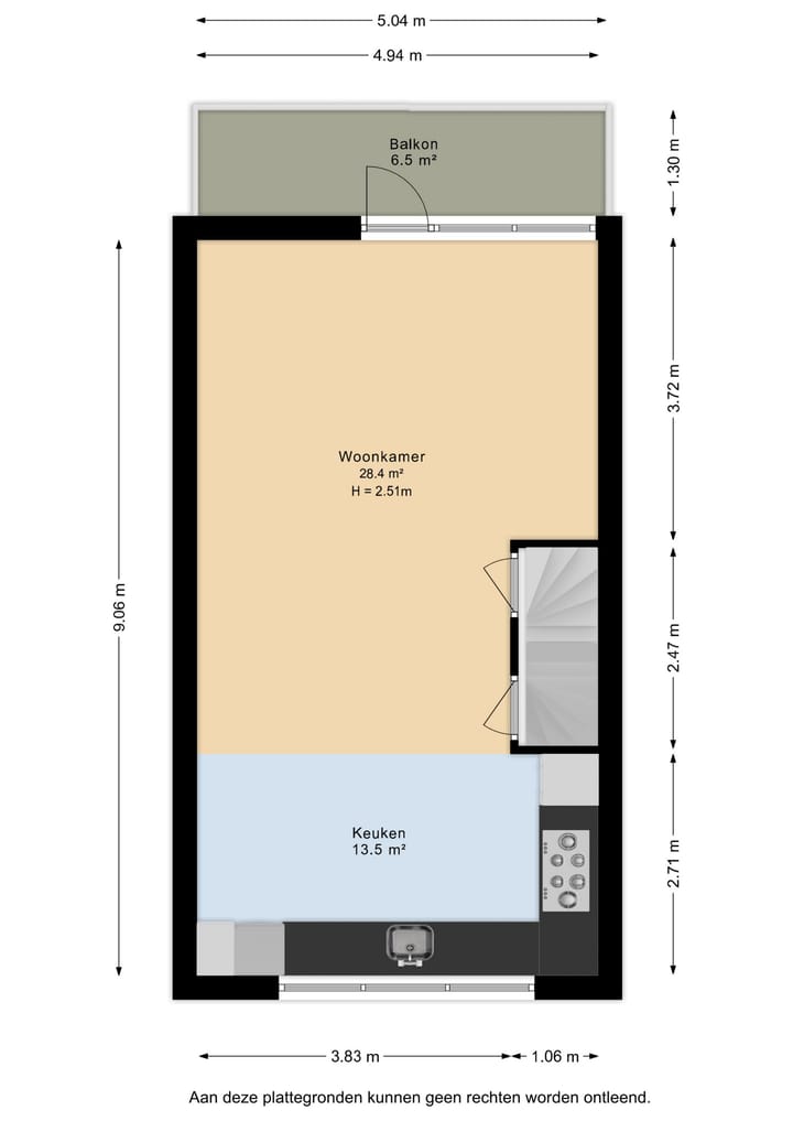 Foto 44 van Stokerij 52