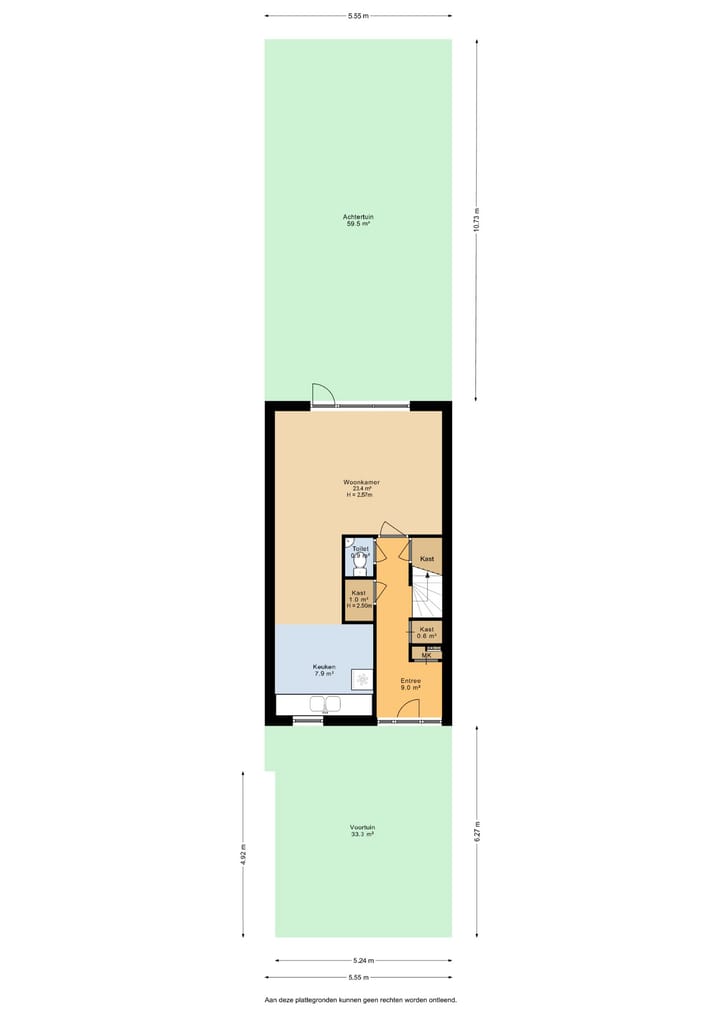 Foto 47 van Stokerij 52