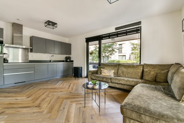 Photo 9 of IJdoornlaan 1459-H