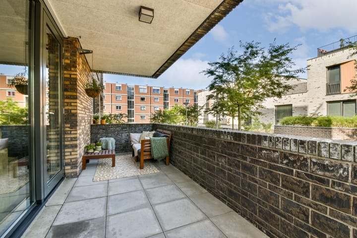 Photo 11 of IJdoornlaan 1459-H