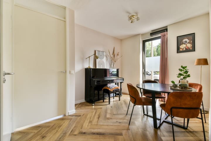 Photo 13 of IJdoornlaan 1459-H