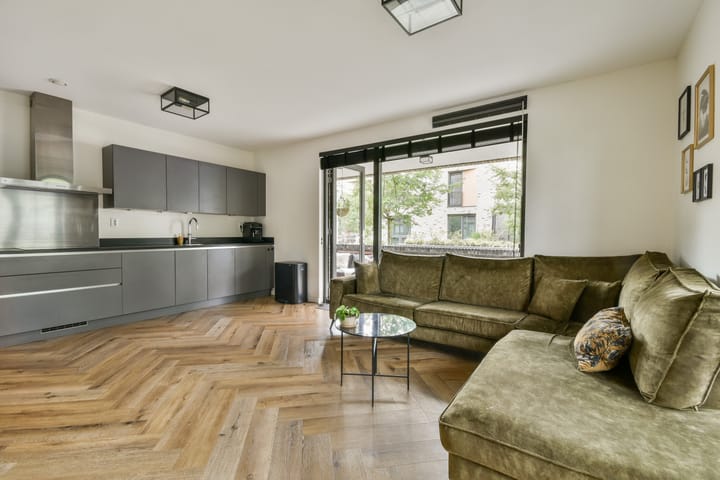 Photo 22 of IJdoornlaan 1459-H