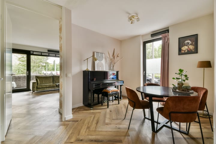 Photo 23 of IJdoornlaan 1459-H