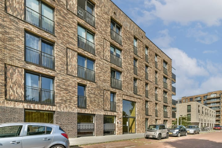 Photo 27 of IJdoornlaan 1459-H