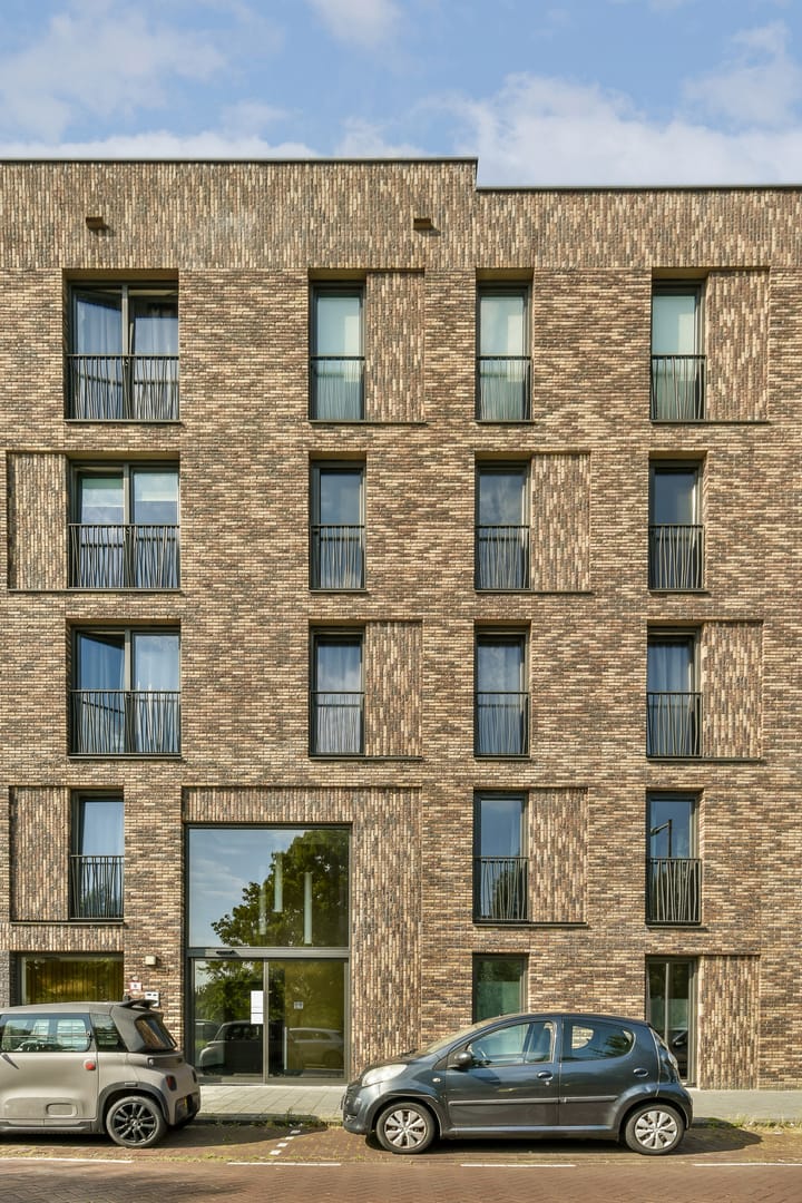 Photo 28 of IJdoornlaan 1459-H