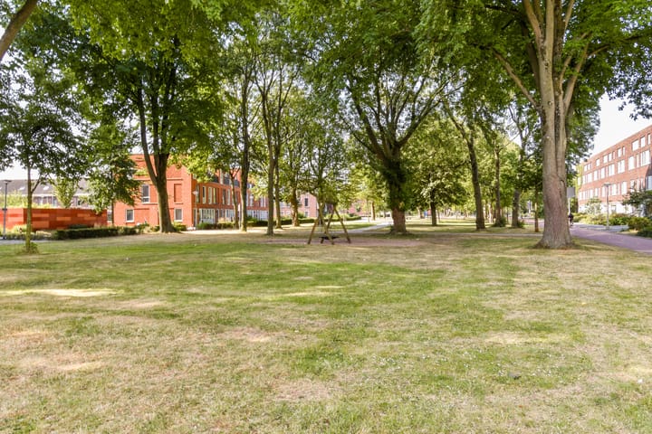 Photo 30 of IJdoornlaan 1459-H