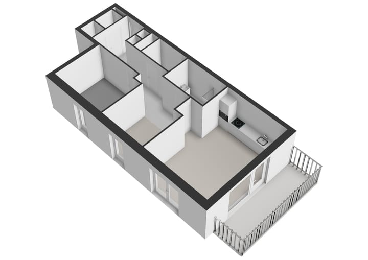 Photo 33 of IJdoornlaan 1459-H