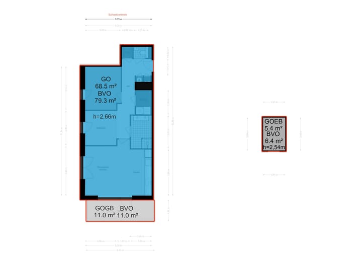 Photo 39 of IJdoornlaan 1459-H