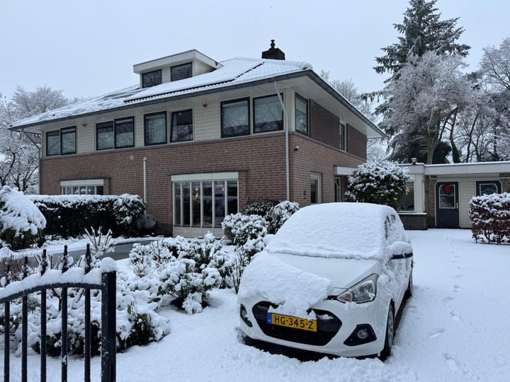 Aristoteleslaan 27 B