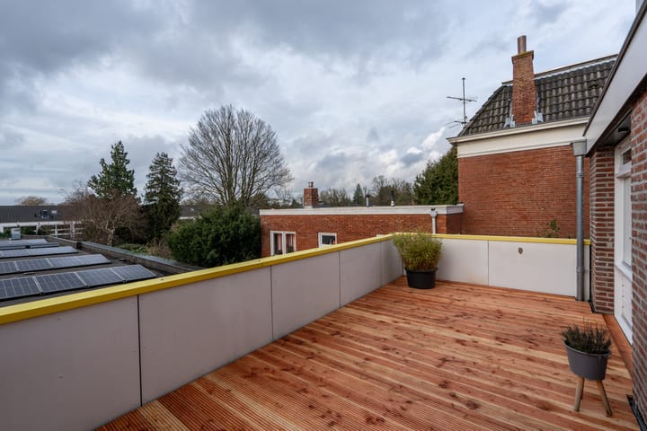 Foto 30 van Boven Oosterdiep 143-B