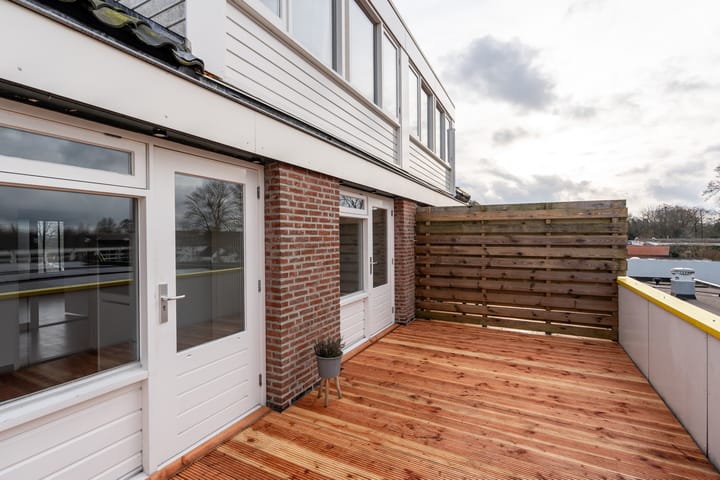 Foto 31 van Boven Oosterdiep 143-B