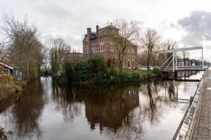 Foto 36 van Boven Oosterdiep 143-B