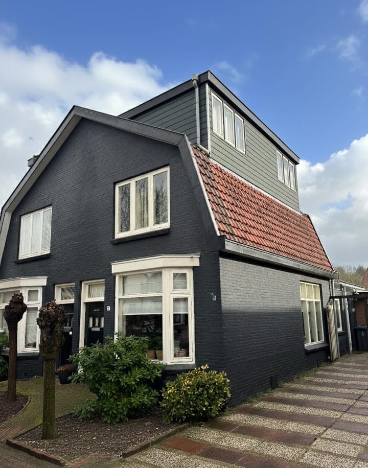 Foto 1 van van der Muelenstraat 52