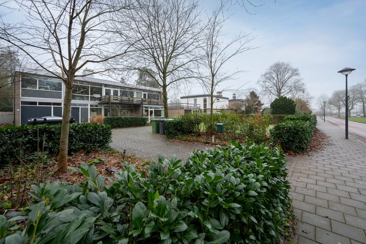 Foto 2 van Veenkampenweg 25