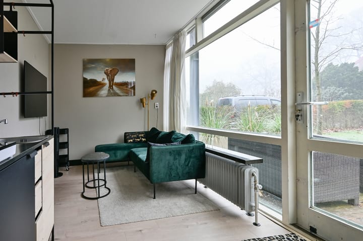 Foto 12 van Veenkampenweg 25