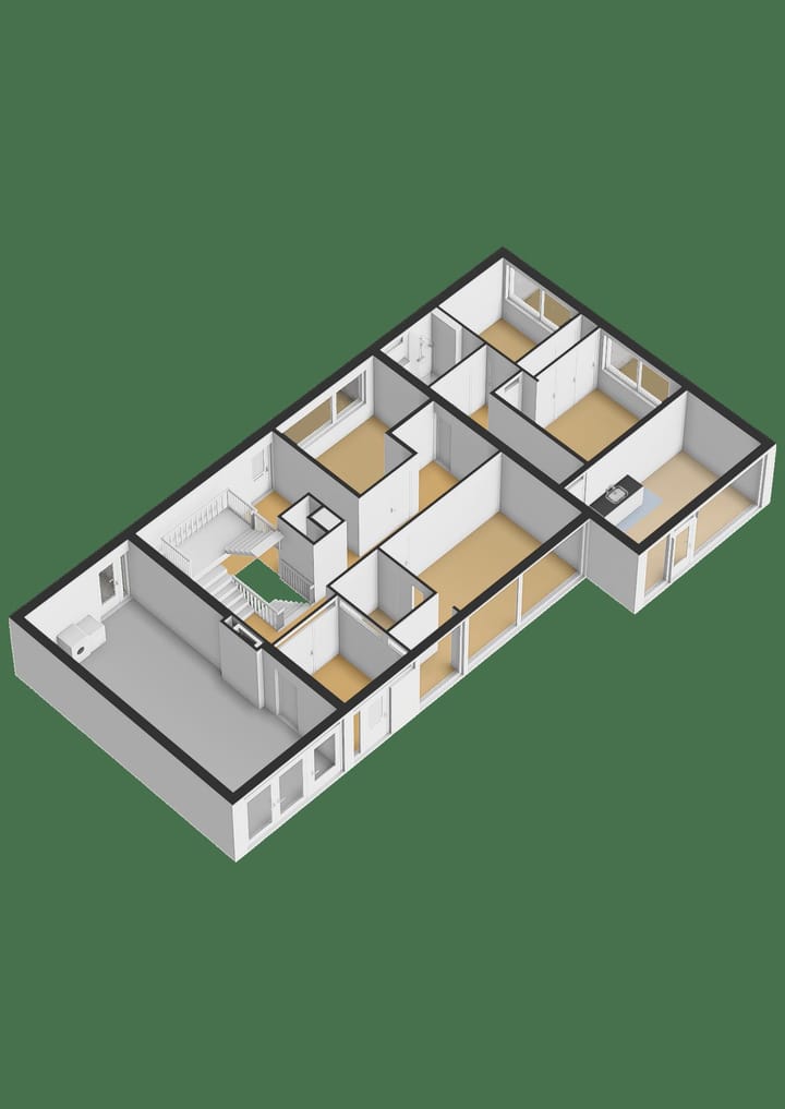 Foto 41 van Veenkampenweg 25