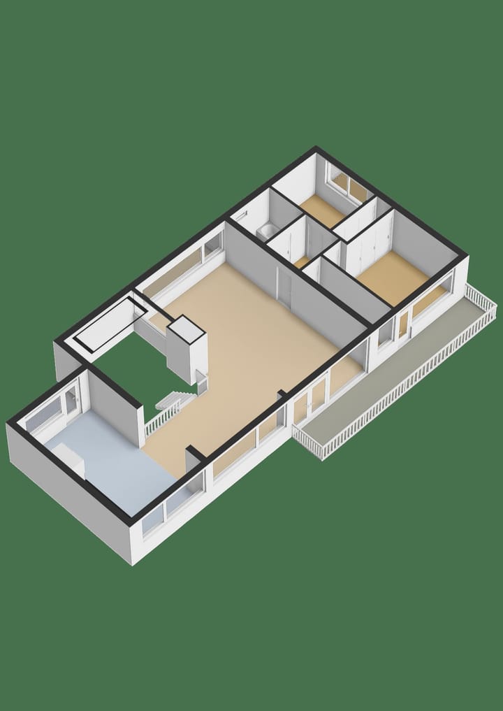 Foto 42 van Veenkampenweg 25