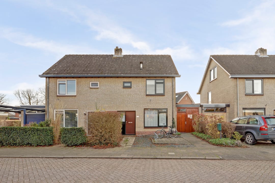 Photo 1 of Achterweg 15