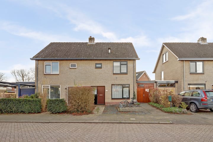 Foto 1 van Achterweg 15