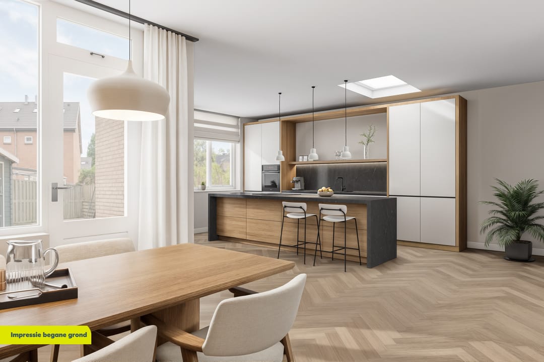 Photo 2 of Achterweg 15