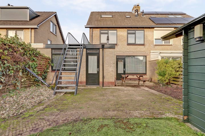 Foto 5 van Achterweg 15