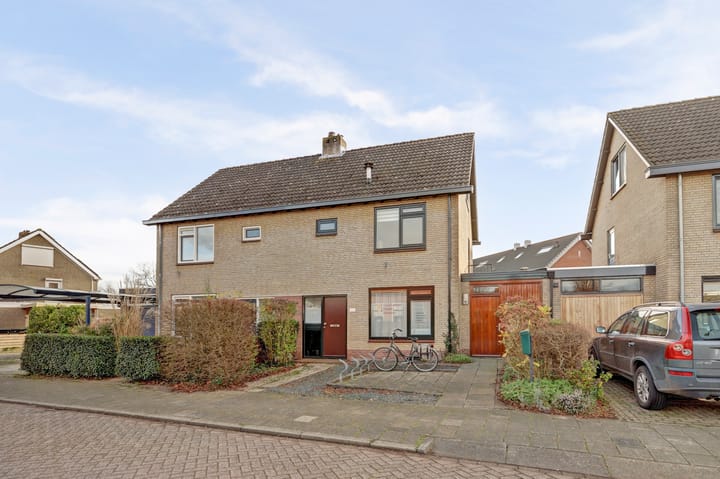 Foto 6 van Achterweg 15