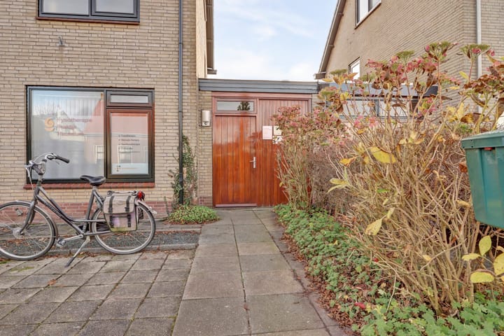 Foto 7 van Achterweg 15