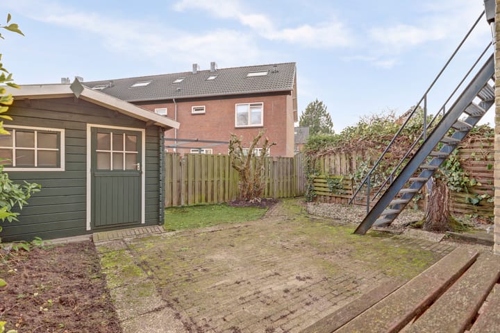 Foto 42 van Achterweg 15