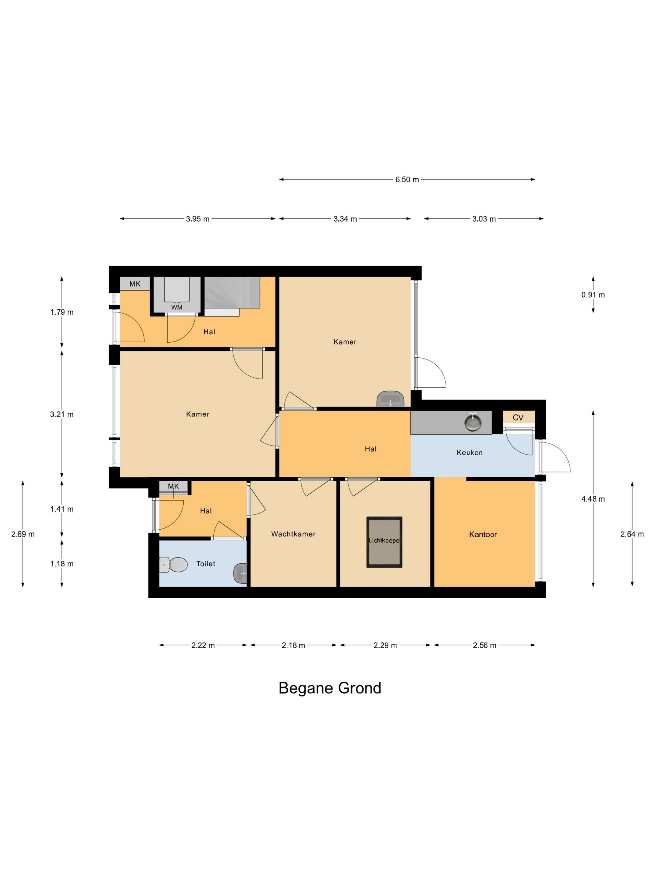 Photo 51 of Achterweg 15