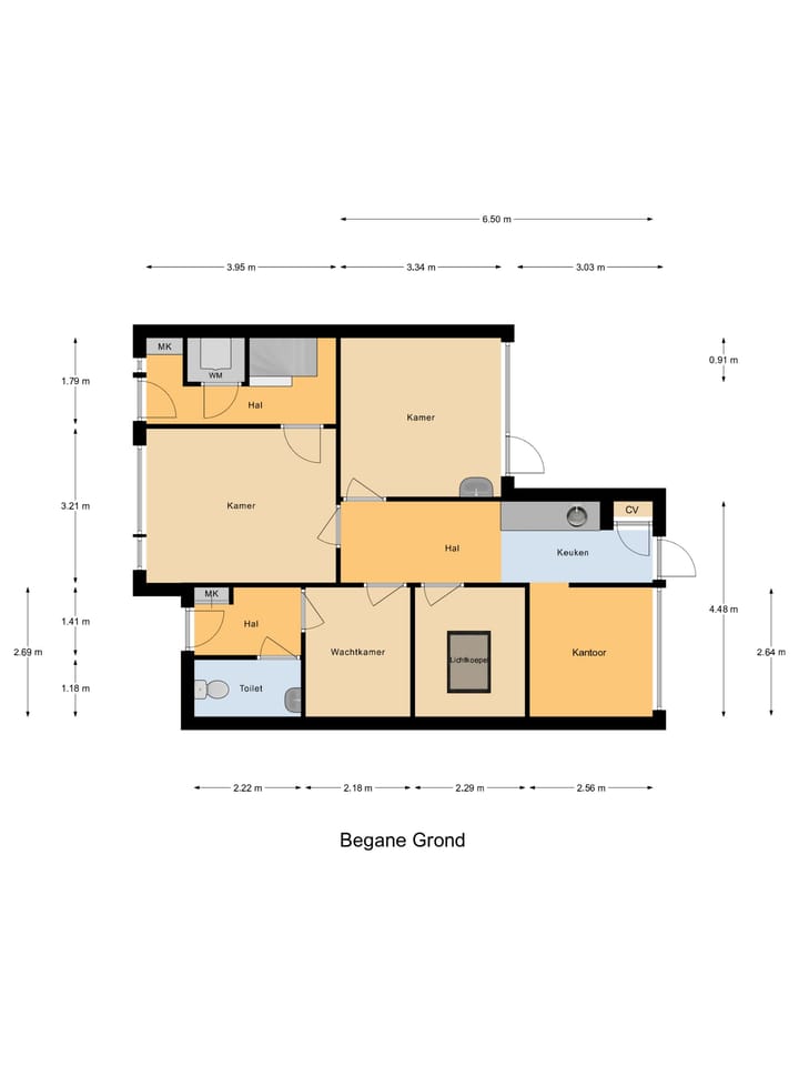 Foto 45 van Achterweg 15