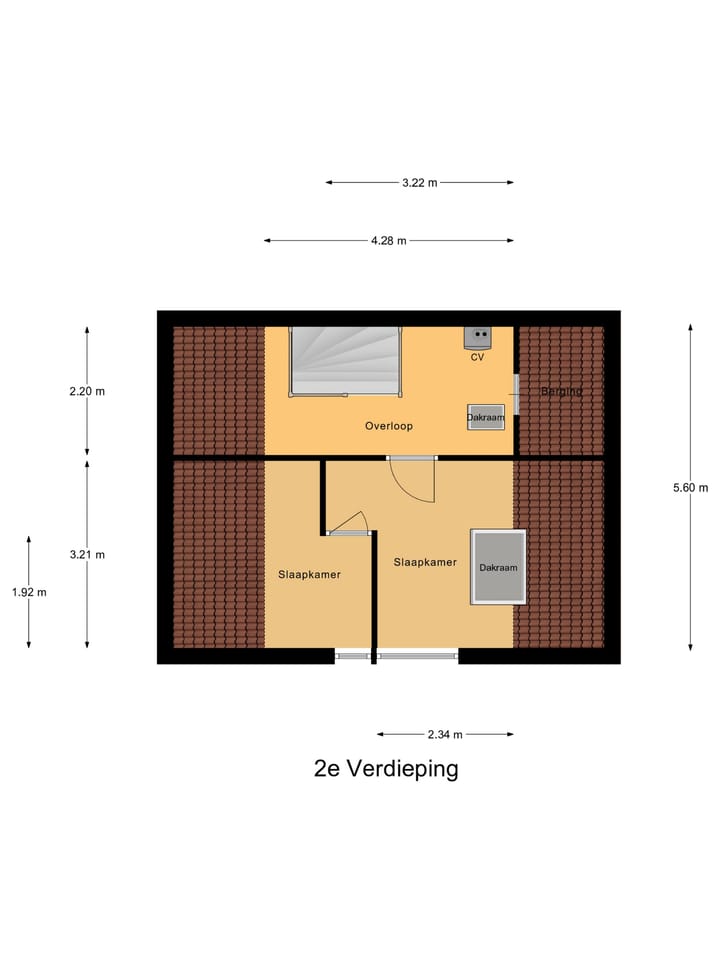 Foto 47 van Achterweg 15