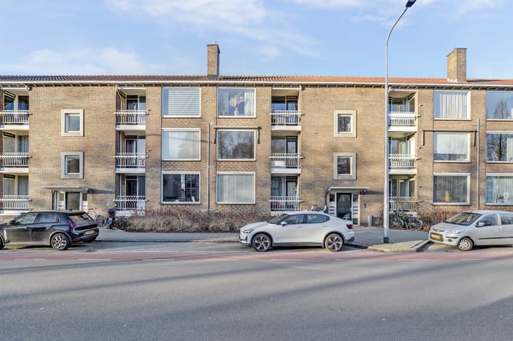 Foto 1 van Statensingel 87