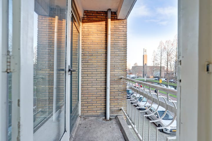 Foto 5 van Statensingel 87