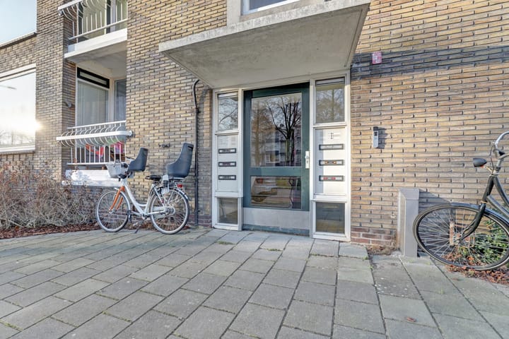 Foto 7 van Statensingel 87