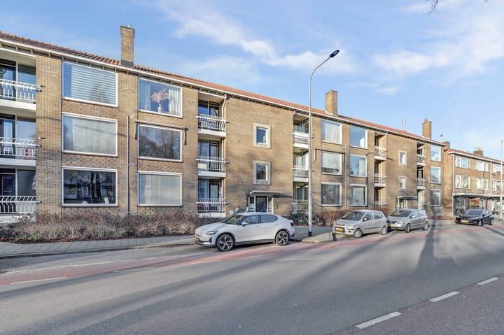 Foto 23 van Statensingel 87