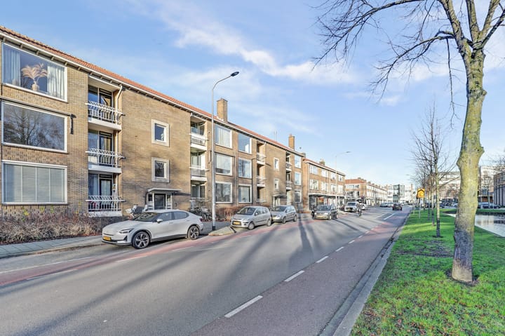 Foto 25 van Statensingel 87