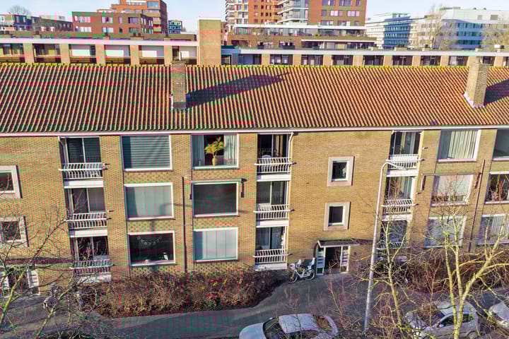 Foto 26 van Statensingel 87