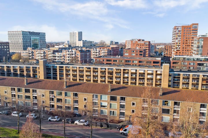 Foto 27 van Statensingel 87