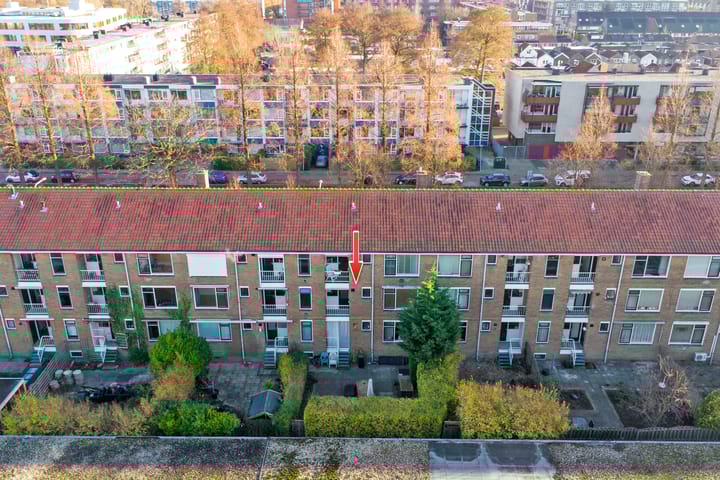 Foto 28 van Statensingel 87