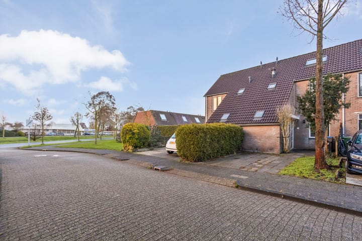 Foto 1 van Barten 92