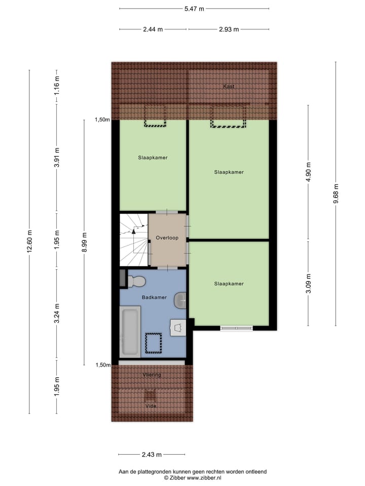 Foto 13 van Barten 92