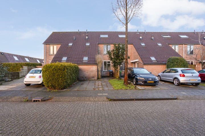 Foto 28 van Barten 92