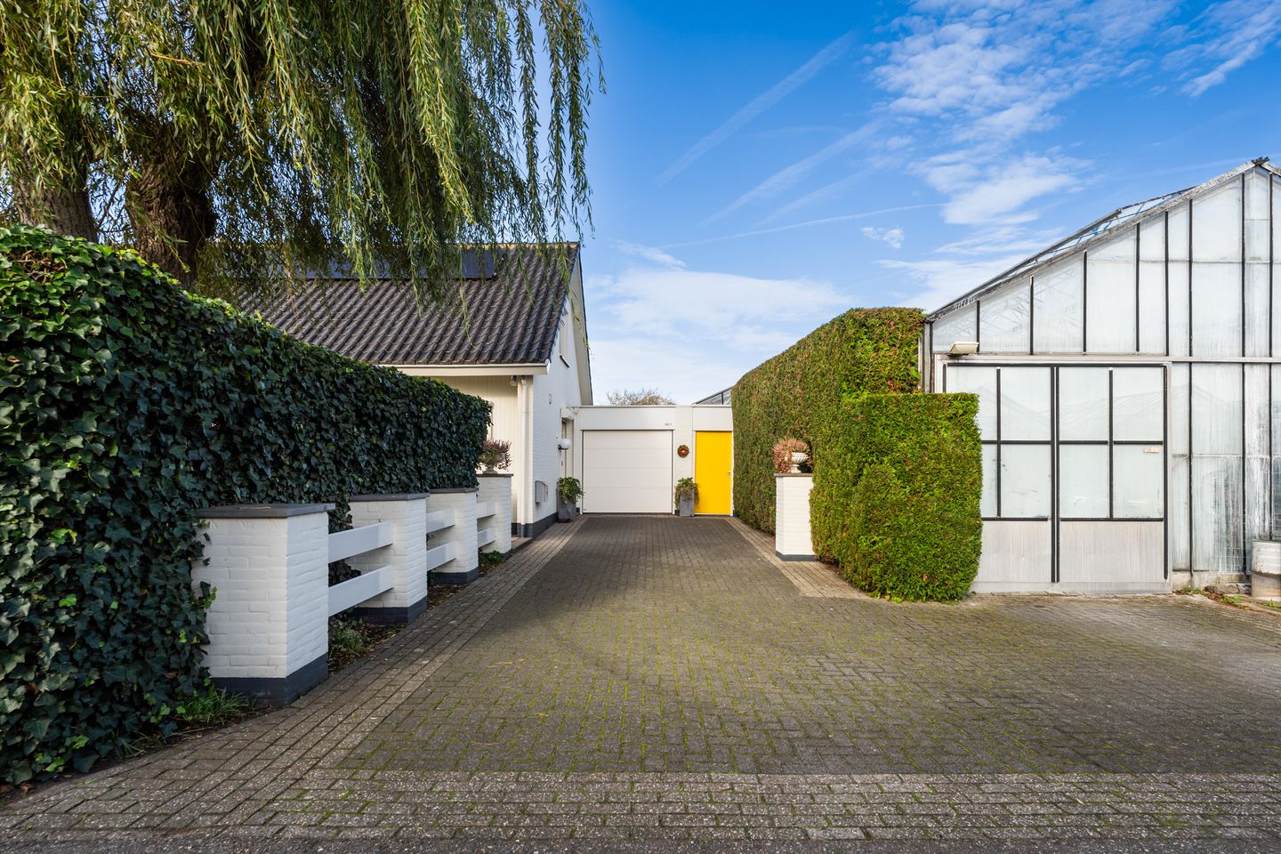 Foto 5 van Kersenlaan 1