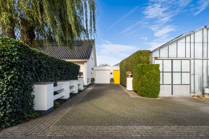 Foto 5 van Kersenlaan 1