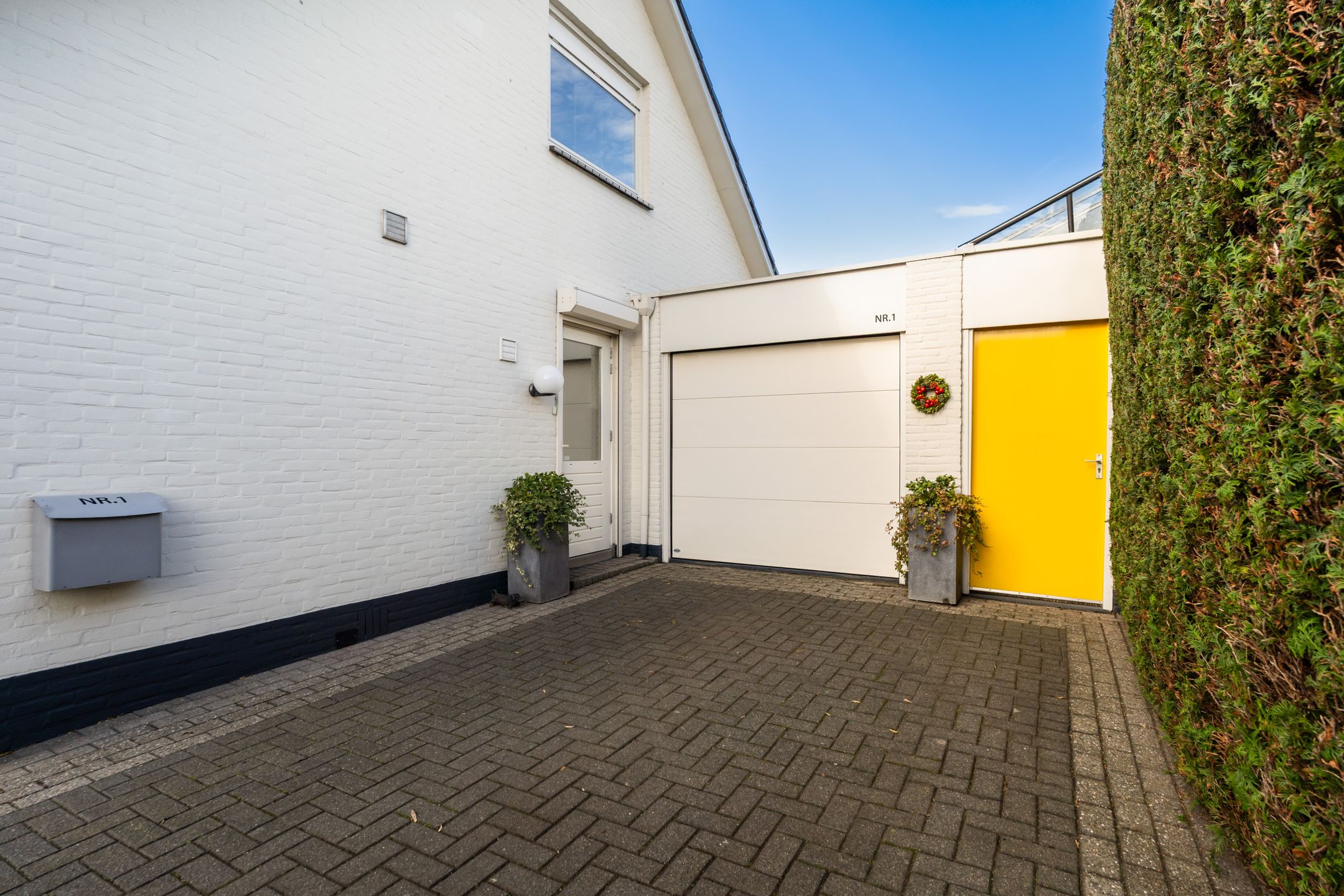 Foto 6 van Kersenlaan 1